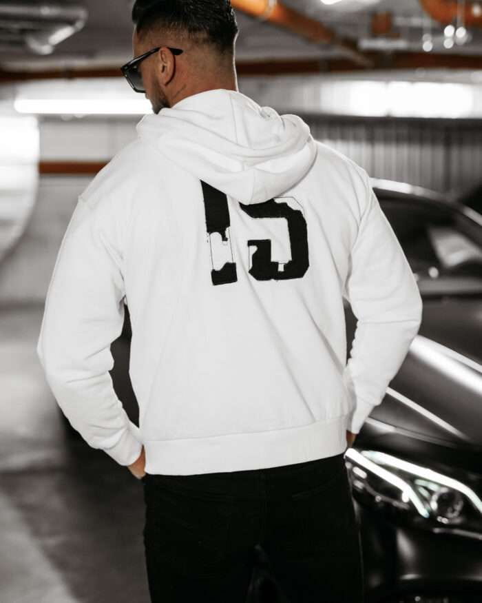 Bluza męska WILD 2024 - obrazek 4