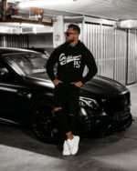 Bluza męska WILD 2024 - obrazek 5