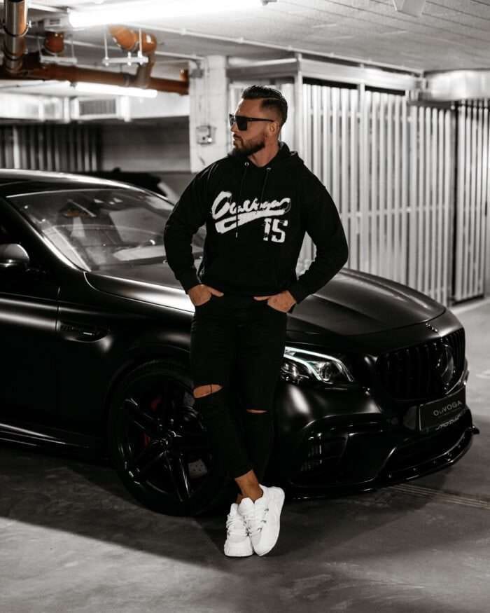 Bluza męska WILD 2024 - obrazek 5