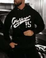 Bluza męska WILD 2024 - obrazek 6