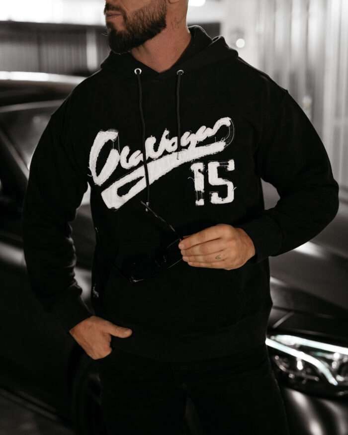 Bluza męska WILD 2024 - obrazek 6