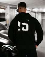 Bluza męska WILD 2024 - obrazek 7