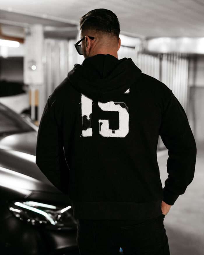 Bluza męska WILD 2024 - obrazek 7