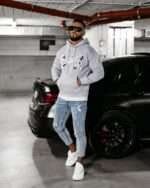 Bluza męska WILD 2024 - obrazek 8