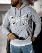 Bluza męska WILD 2024 - obrazek 9