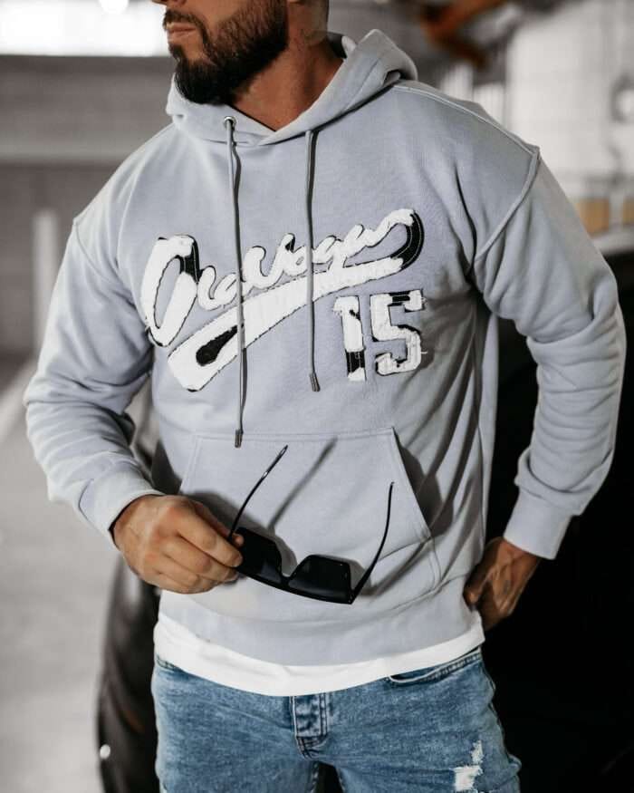 Bluza męska WILD 2024 - obrazek 9