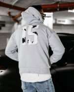 Bluza męska WILD 2024 - obrazek 10