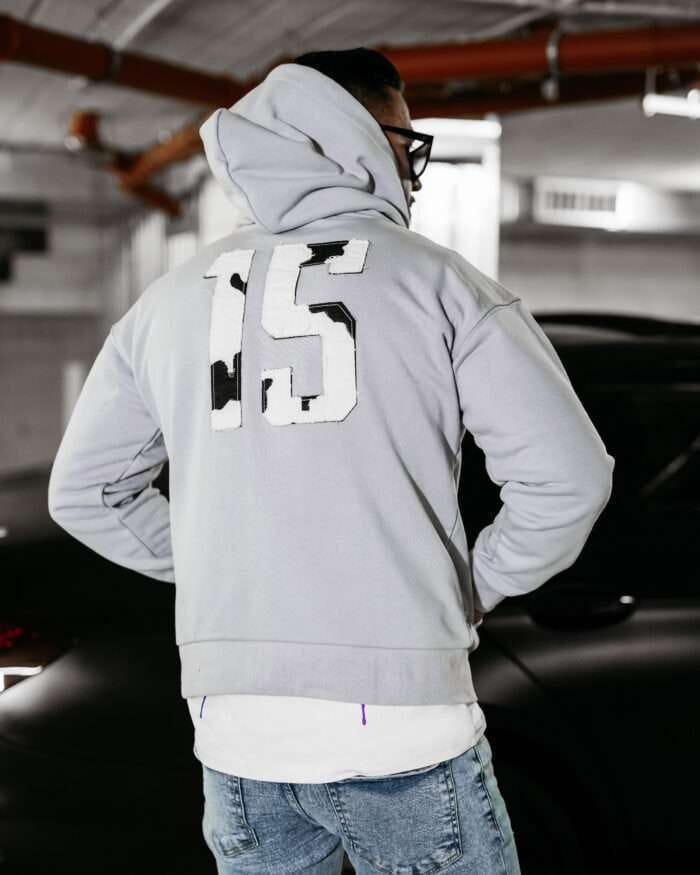 Bluza męska WILD 2024 - obrazek 10