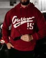 Bluza męska WILD 2024 - obrazek 12