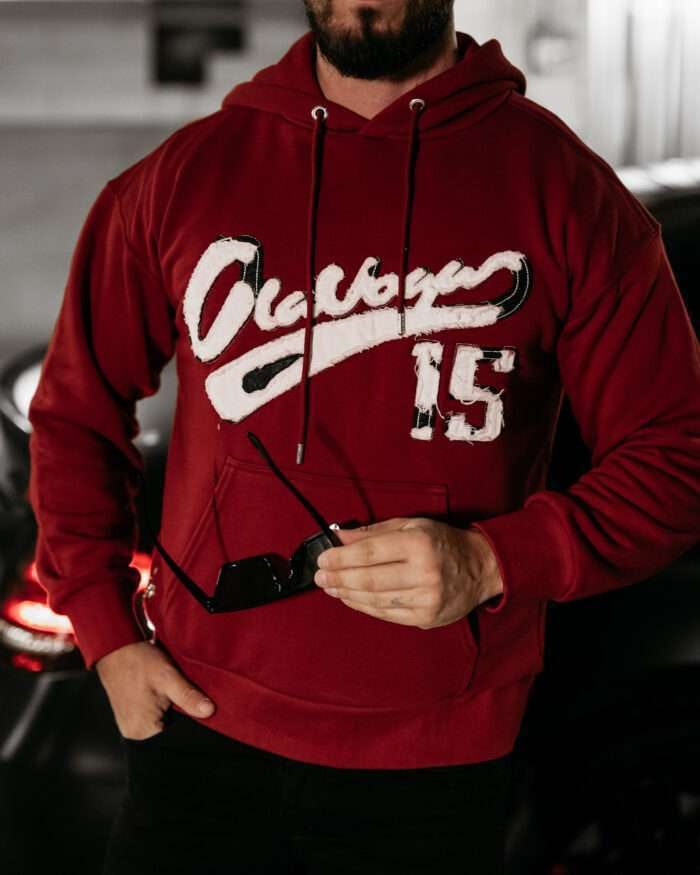 Bluza męska WILD 2024 - obrazek 12