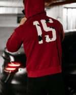 Bluza męska WILD 2024 - obrazek 13