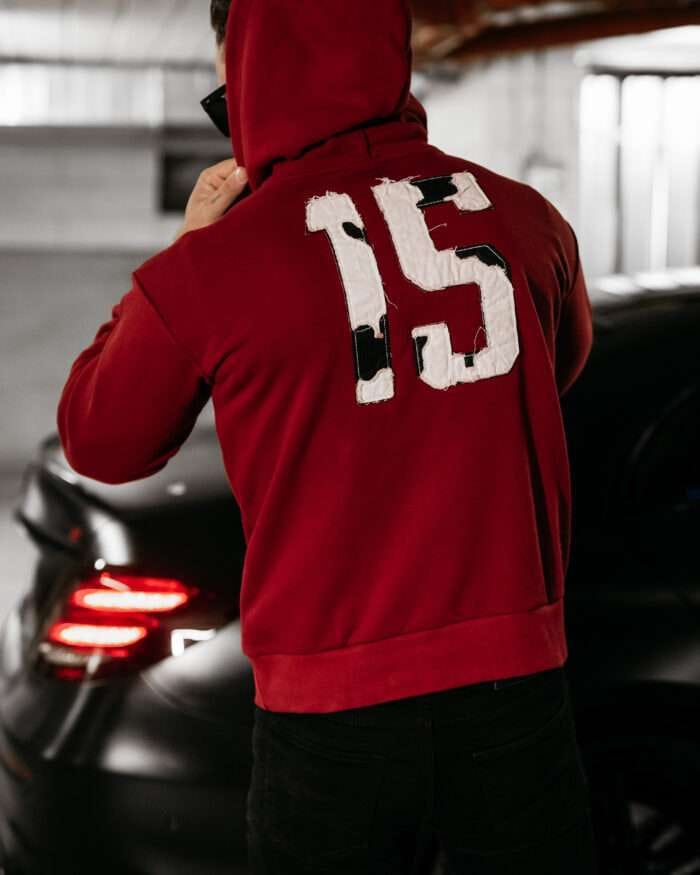 Bluza męska WILD 2024 - obrazek 13