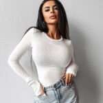 Bluzka damska MOHI 2024