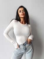 Bluzka damska MOHI 2024