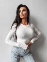 Bluzka damska MOHI 2024 - obrazek 3