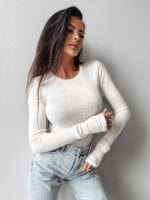 Bluzka damska MOHI 2024 - obrazek 4