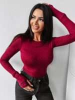 Bluzka damska MOHI 2024 - obrazek 5