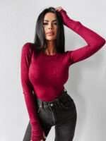 Bluzka damska MOHI 2024 - obrazek 6