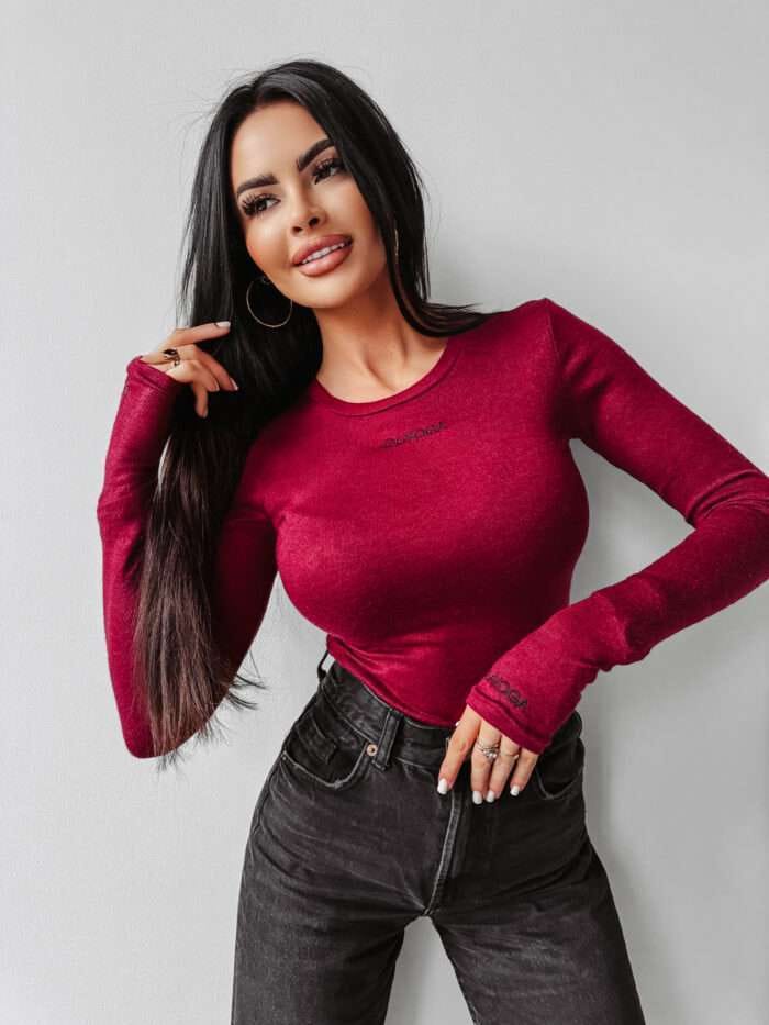 Bluzka damska MOHI 2024 - obrazek 7