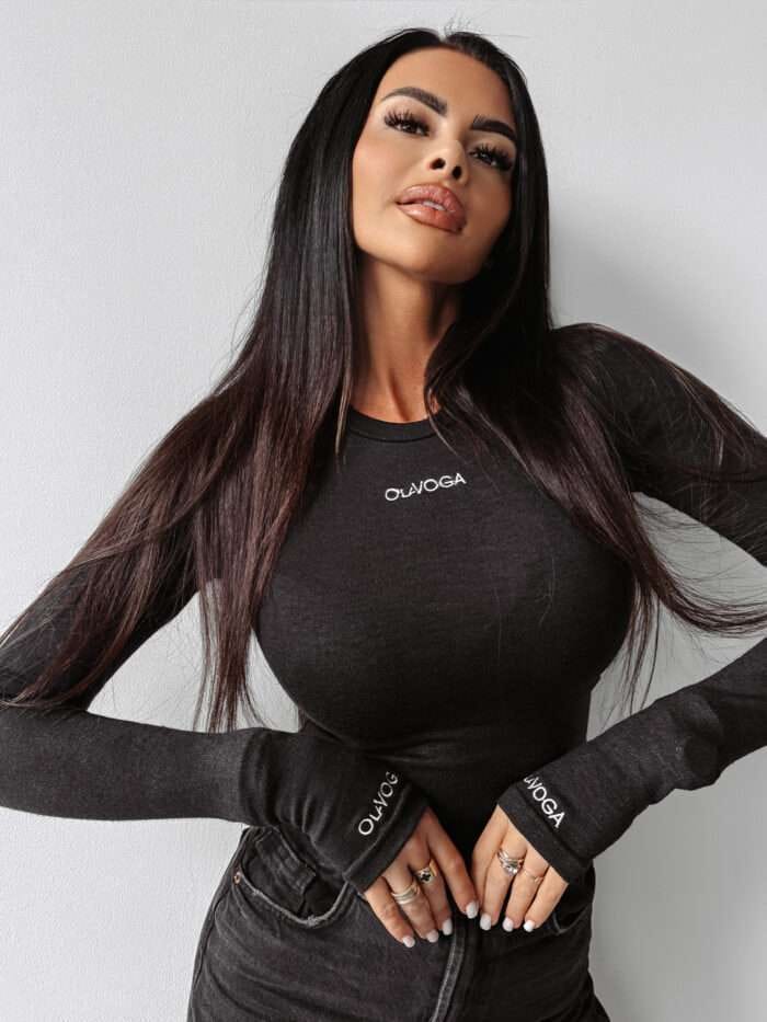 Bluzka damska MOHI 2024 - obrazek 9