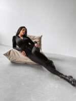 Body damskie FITTI 2024 - obrazek 2