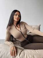 Body damskie FITTI 2024 - obrazek 7