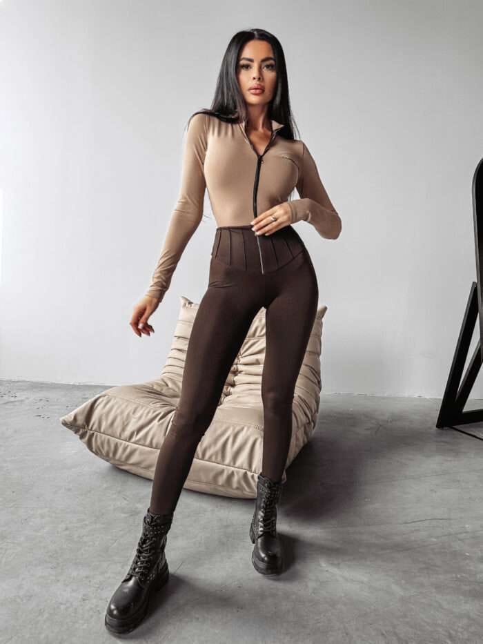 Body damskie FITTI 2024 - obrazek 6