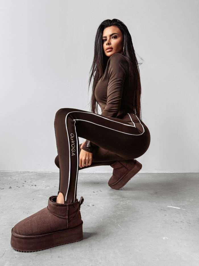 Body damskie PESARO 2024 - obrazek 2