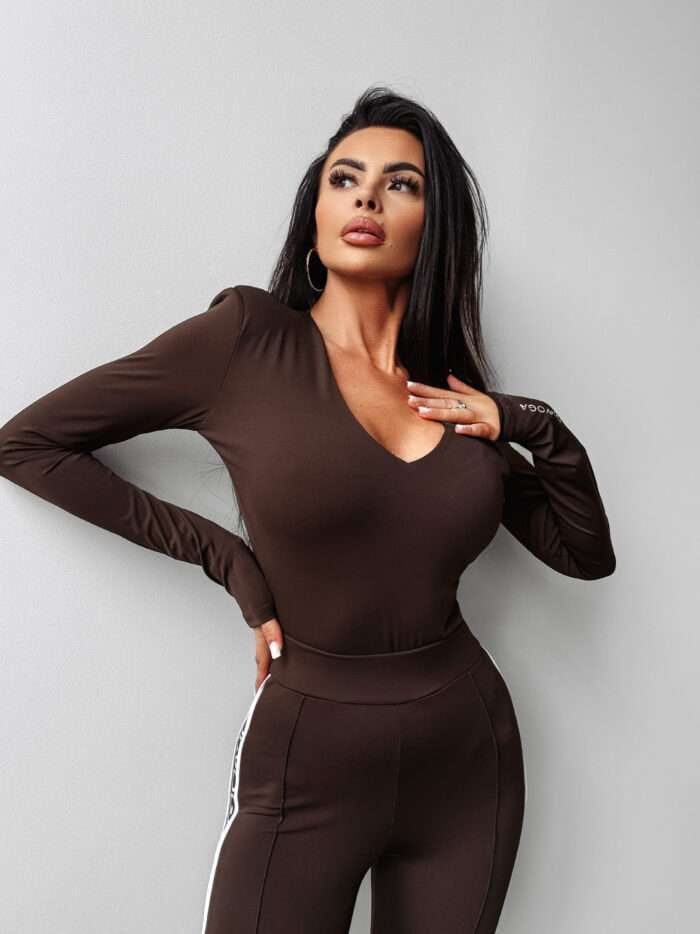 Body damskie PESARO 2024 - obrazek 4