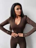 Body damskie PESARO 2024 - obrazek 5