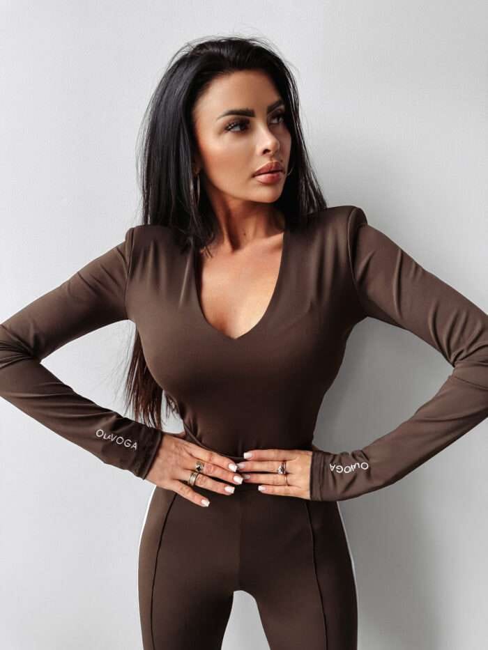 Body damskie PESARO 2024 - obrazek 5