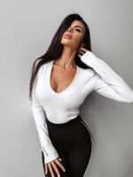 Body damskie PESARO 2024 - obrazek 6