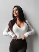 Body damskie PESARO 2024 - obrazek 7