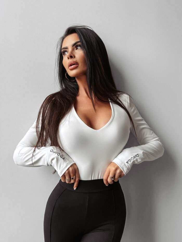 Body damskie PESARO 2024 - obrazek 7