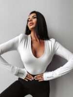 Body damskie PESARO 2024 - obrazek 8