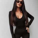 Body damskie PESARO 2024