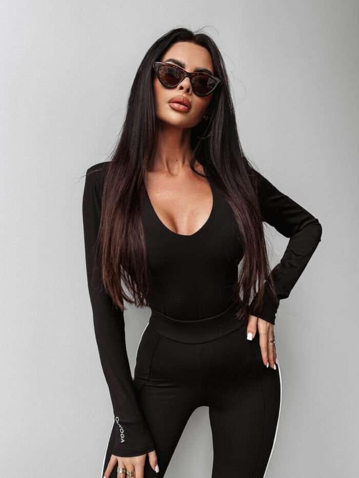 Body damskie PESARO 2024 - obrazek 9