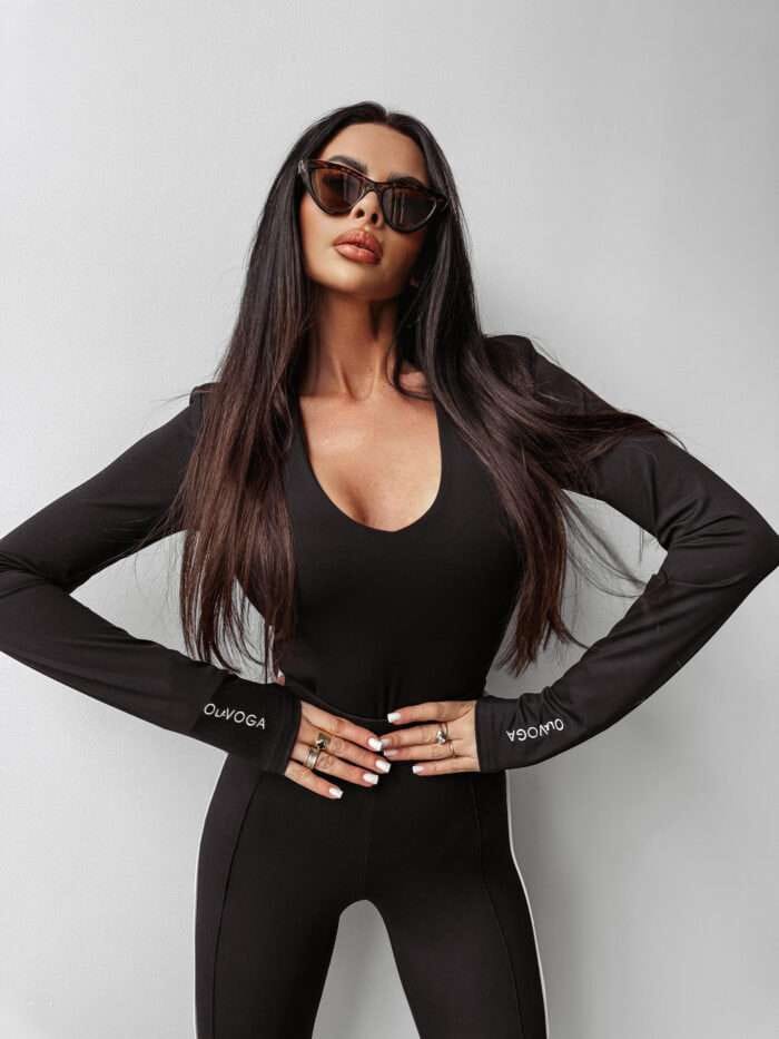 Body damskie PESARO 2024 - obrazek 10