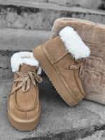 Buty damskie VITTY 2024 - obrazek 2