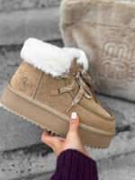 Buty damskie VITTY 2024 - obrazek 3