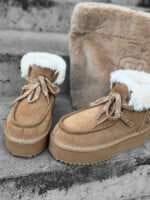 Buty damskie VITTY 2024