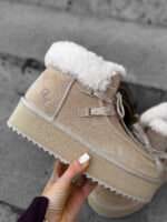 Buty damskie VITTY 2024 - obrazek 5