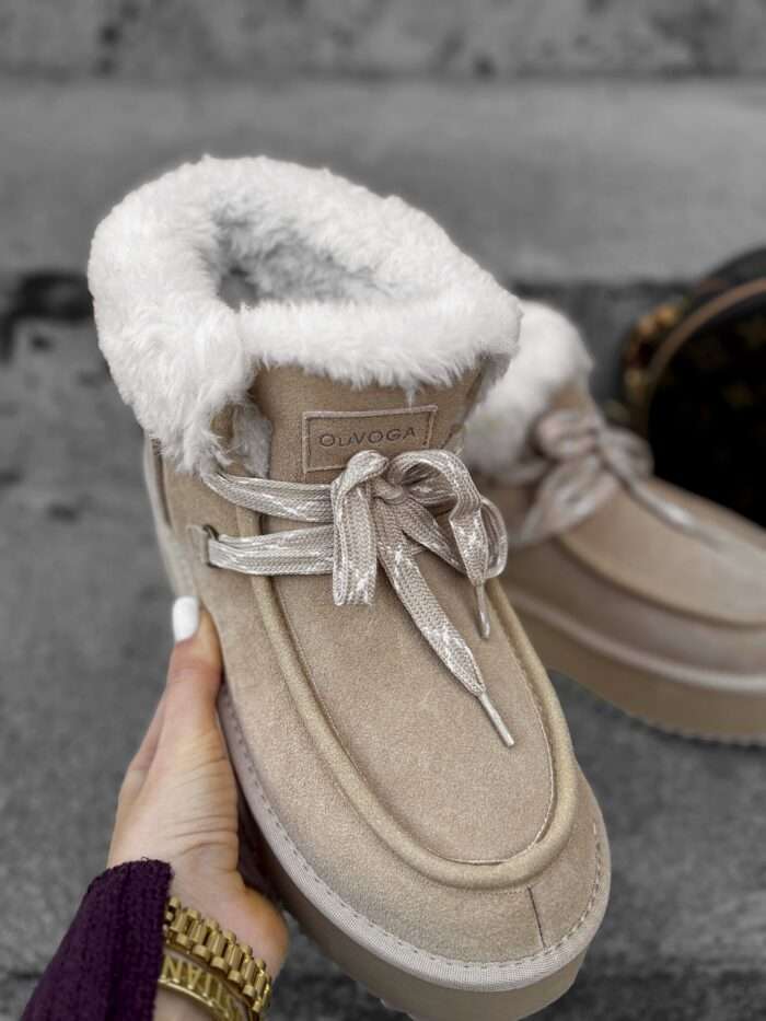 Buty damskie VITTY 2024 - obrazek 7