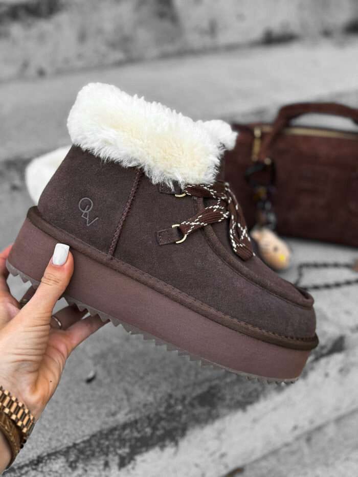 Buty damskie VITTY 2024 - obrazek 8