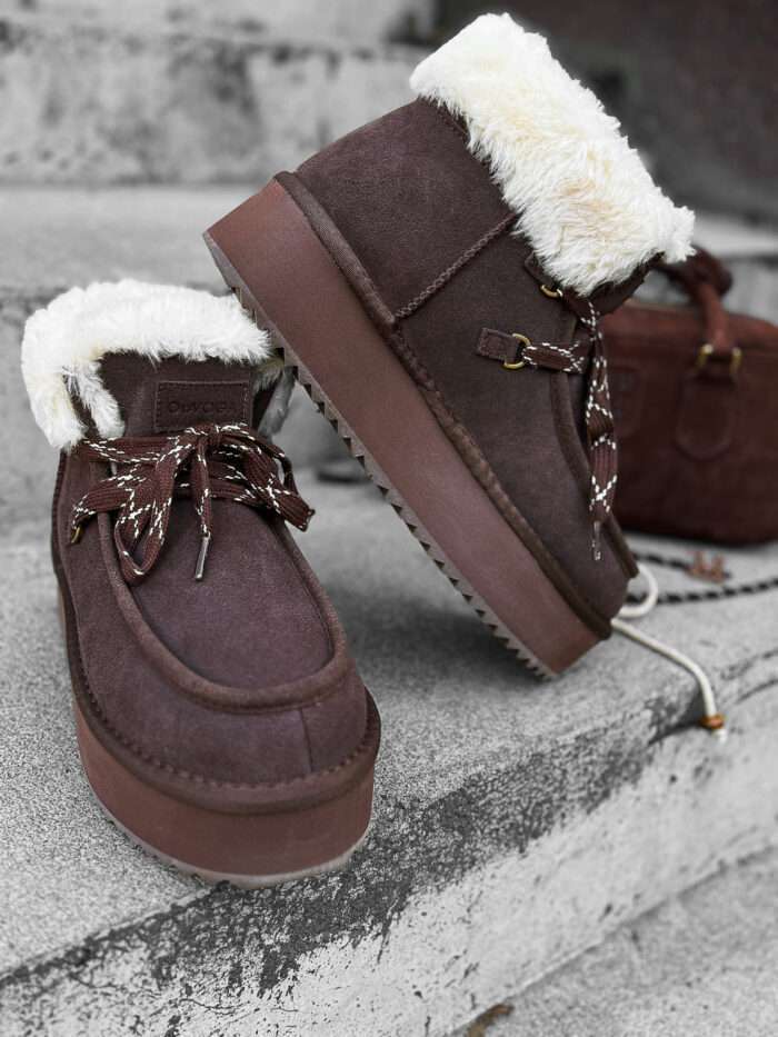 Buty damskie VITTY 2024 - obrazek 9