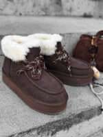 Buty damskie VITTY 2024 - obrazek 10