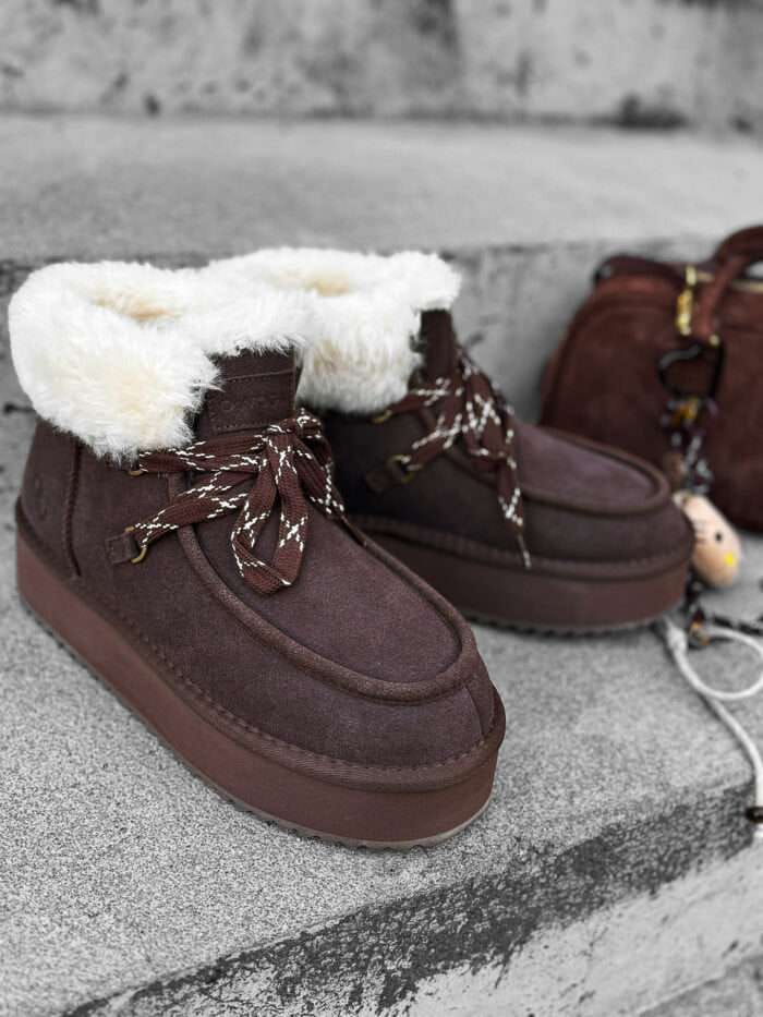 Buty damskie VITTY 2024 - obrazek 10