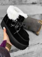 Buty damskie VITTY 2024 - obrazek 11