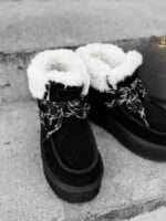 Buty damskie VITTY 2024 - obrazek 12