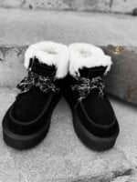 Buty damskie VITTY 2024 - obrazek 13